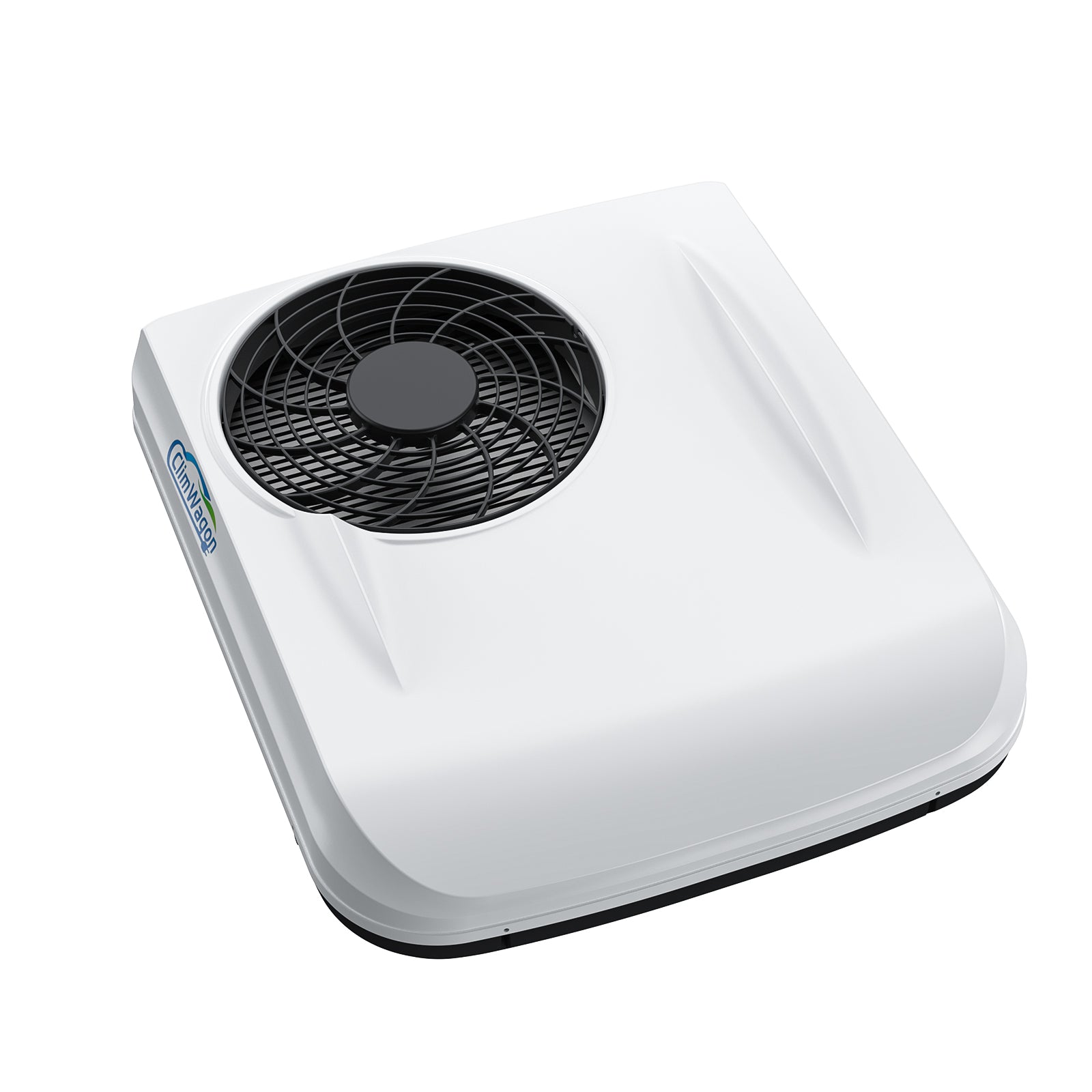 ClimWagon K202 Series - Pro DC Inverter RV Air Conditioner (12V/24V)