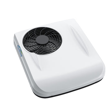 ClimWagon K202 Series - Pro DC Inverter RV Air Conditioner (12V/24V)